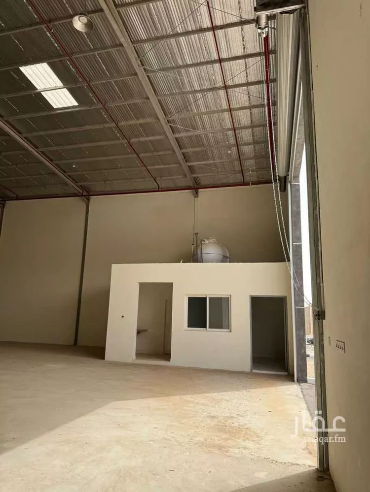 مستودع للإيجار في شارع الغدير 153, حي رواق الشرقي, مدينة بريده, منطقة القصيم 9