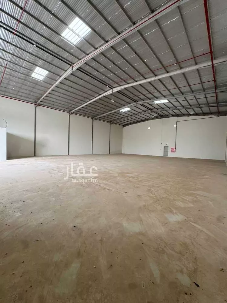 مستودع للإيجار في شارع الغدير 153, حي رواق الشرقي, مدينة بريده, منطقة القصيم 15