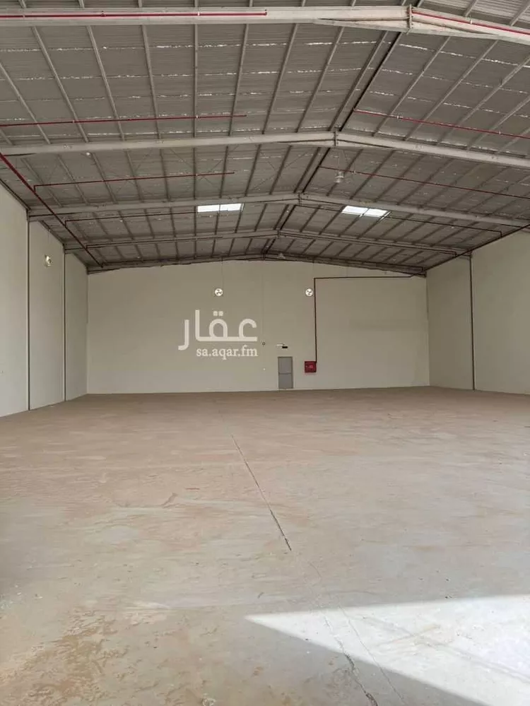 مستودع للإيجار في شارع الغدير 153, حي رواق الشرقي, مدينة بريده, منطقة القصيم 10