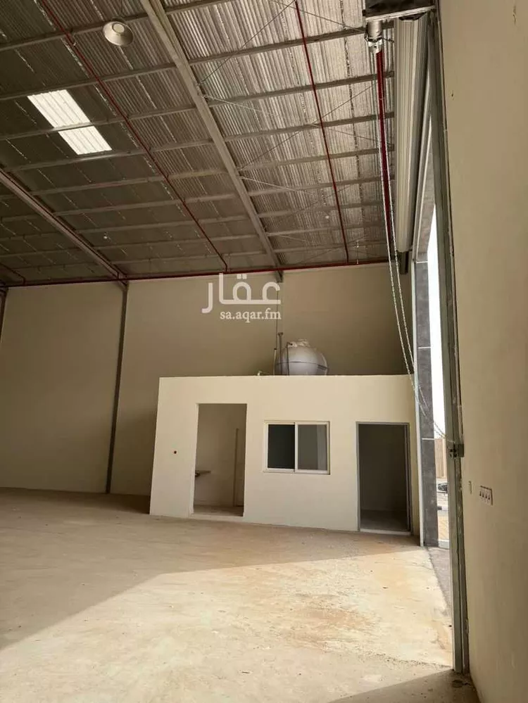 مستودع للإيجار في شارع الغدير 153, حي رواق الشرقي, مدينة بريده, منطقة القصيم 19