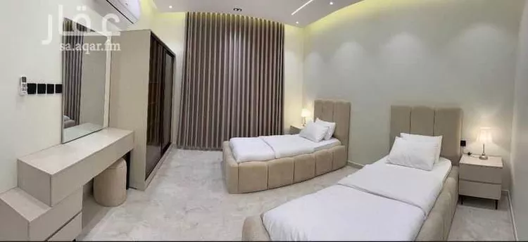 Furnished Apartment for Booking in Khamis Mushait Ar Rabie 9