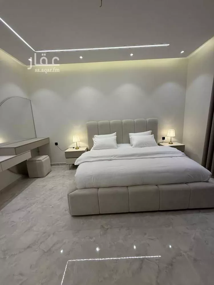 Furnished Apartment for Booking in Khamis Mushait Ar Rabie 8