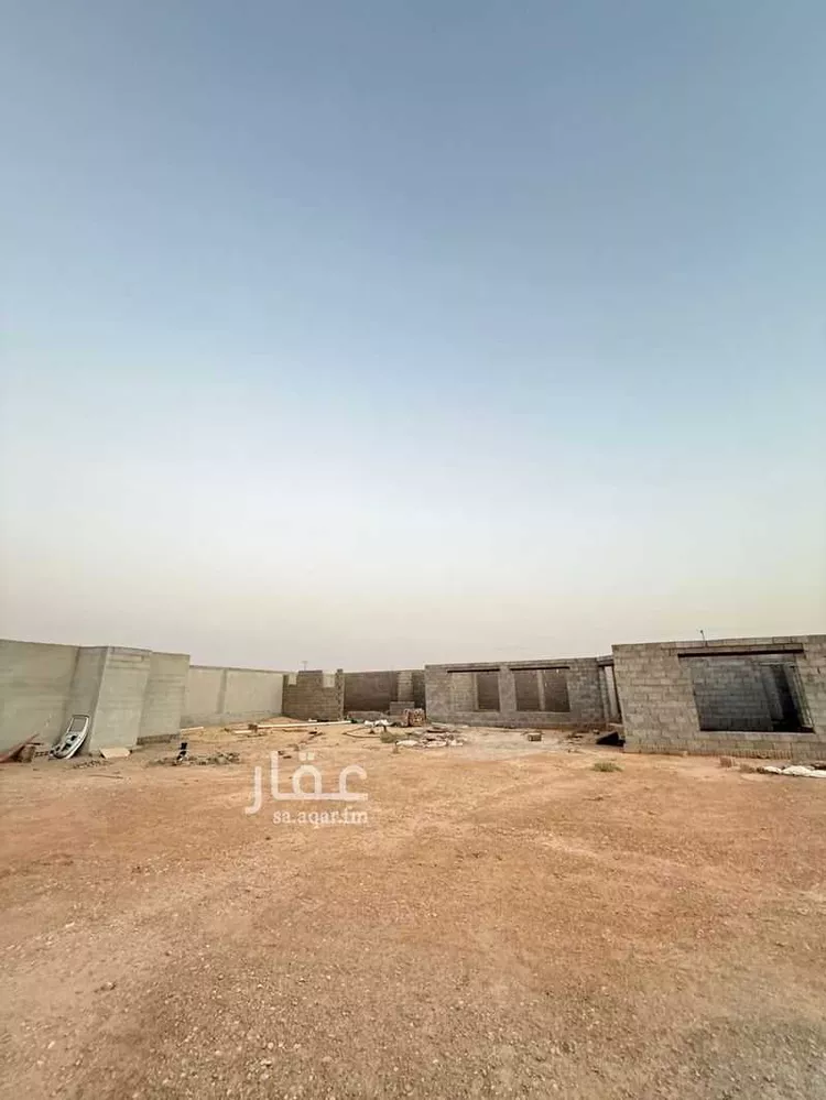 Rest House for Sale in Al Muzahimiyah Al GhatGhat صورة 2