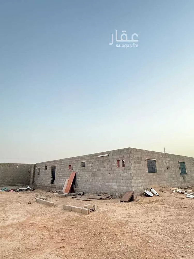 Rest House for Sale in Al Muzahimiyah Al GhatGhat صورة 5