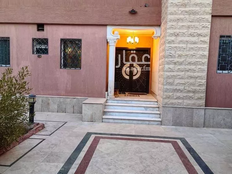 فيلا للبيع في شارع رفاعة بن رافع, حي العليا, مدينة الرياض, منطقة الرياض صورة 4
