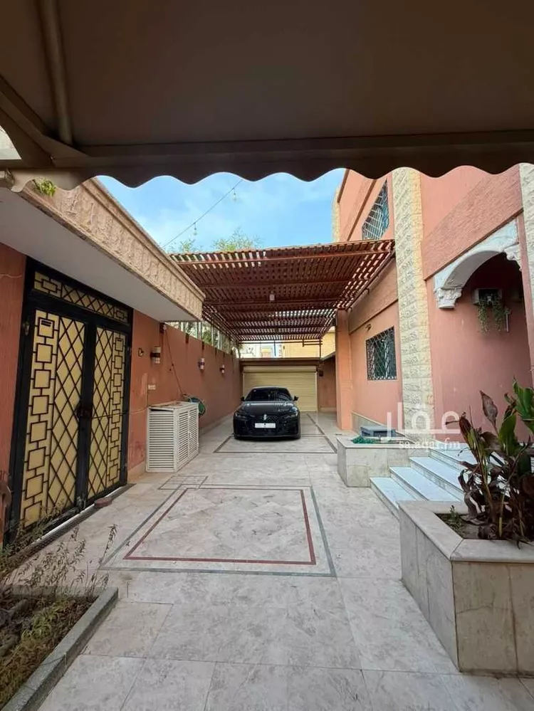 فيلا للبيع في شارع رفاعة بن رافع, حي العليا, مدينة الرياض, منطقة الرياض صورة 5