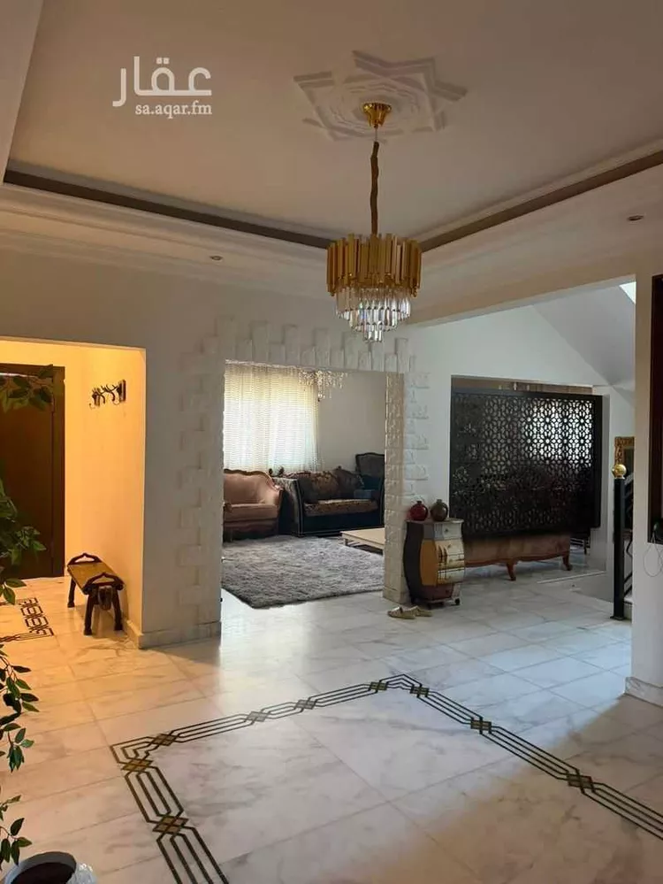 Villa for Sale in Riyadh Al Olaya 11