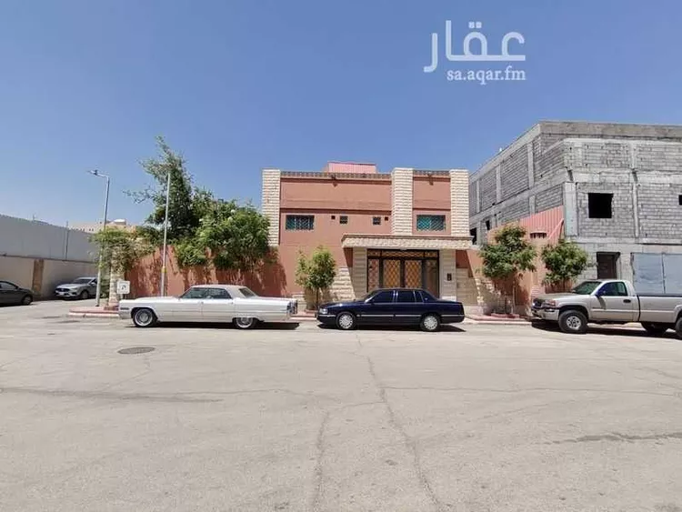 فيلا للبيع في شارع رفاعة بن رافع ، حي العليا ، الرياض ، منطقة الرياض صورة 2