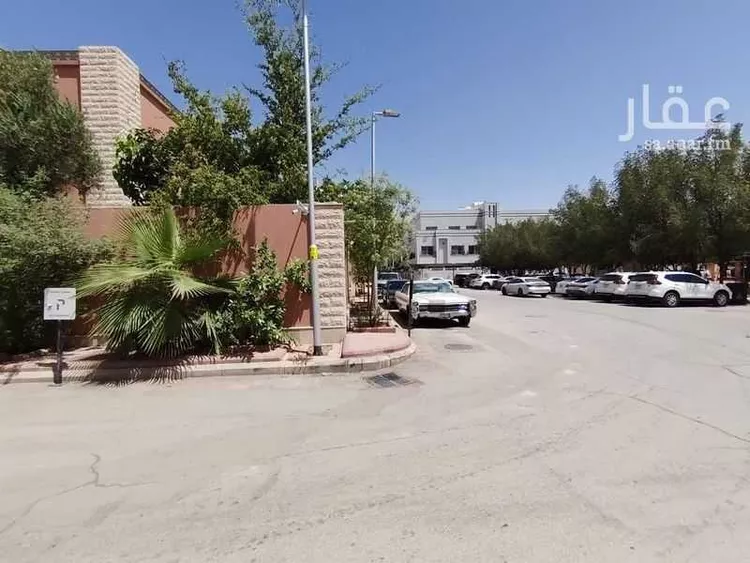 فيلا للبيع في شارع رفاعة بن رافع ، حي العليا ، الرياض ، منطقة الرياض صورة 5