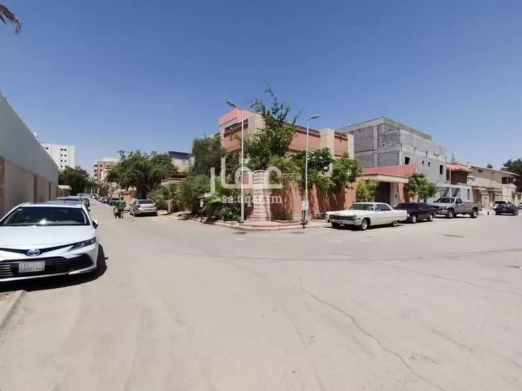 فيلا للبيع في شارع رفاعة بن رافع ، حي العليا ، الرياض ، منطقة الرياض صورة 2