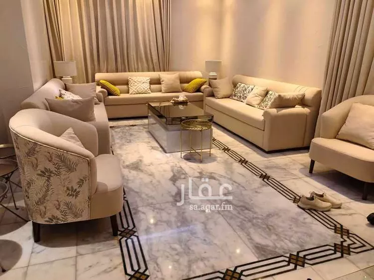 فيلا للبيع في شارع رفاعة بن رافع, حي العليا, مدينة الرياض, منطقة الرياض صورة 3