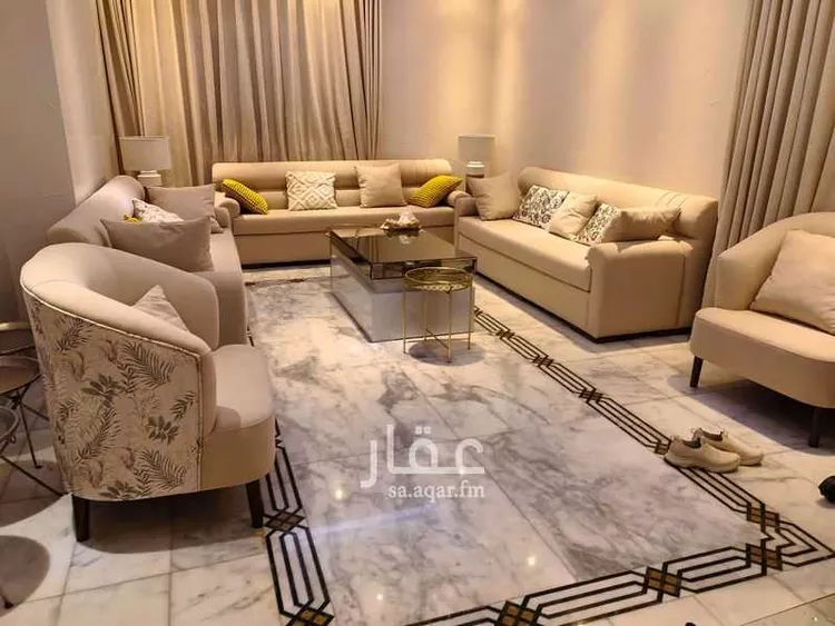 Villa for Sale in Riyadh Al Olaya 15