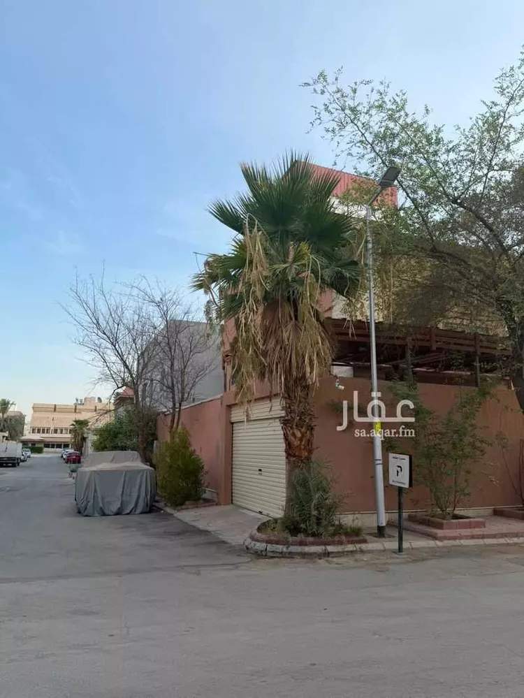 فيلا للبيع في شارع رفاعة بن رافع, حي العليا, مدينة الرياض, منطقة الرياض صورة 3