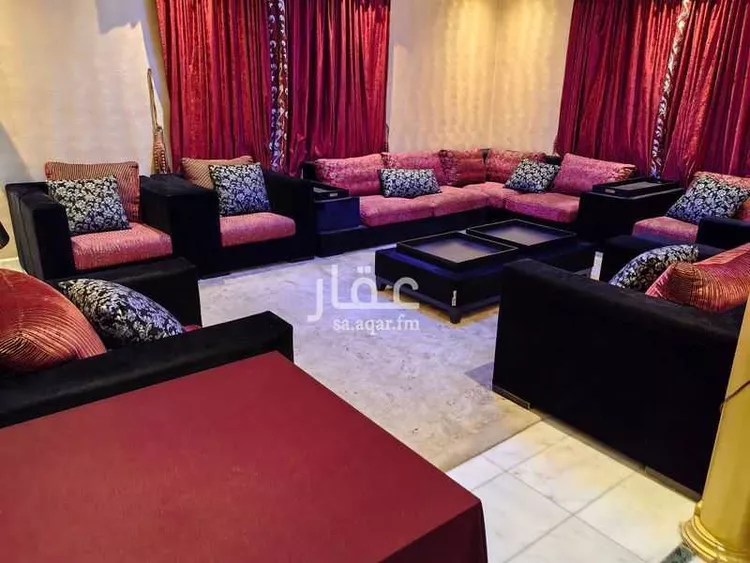 Villa for Sale in Riyadh Al Olaya 9