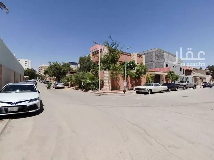 فيلا للبيع في شارع رفاعة بن رافع ، حي العليا ، الرياض ، منطقة الرياض صورة 3