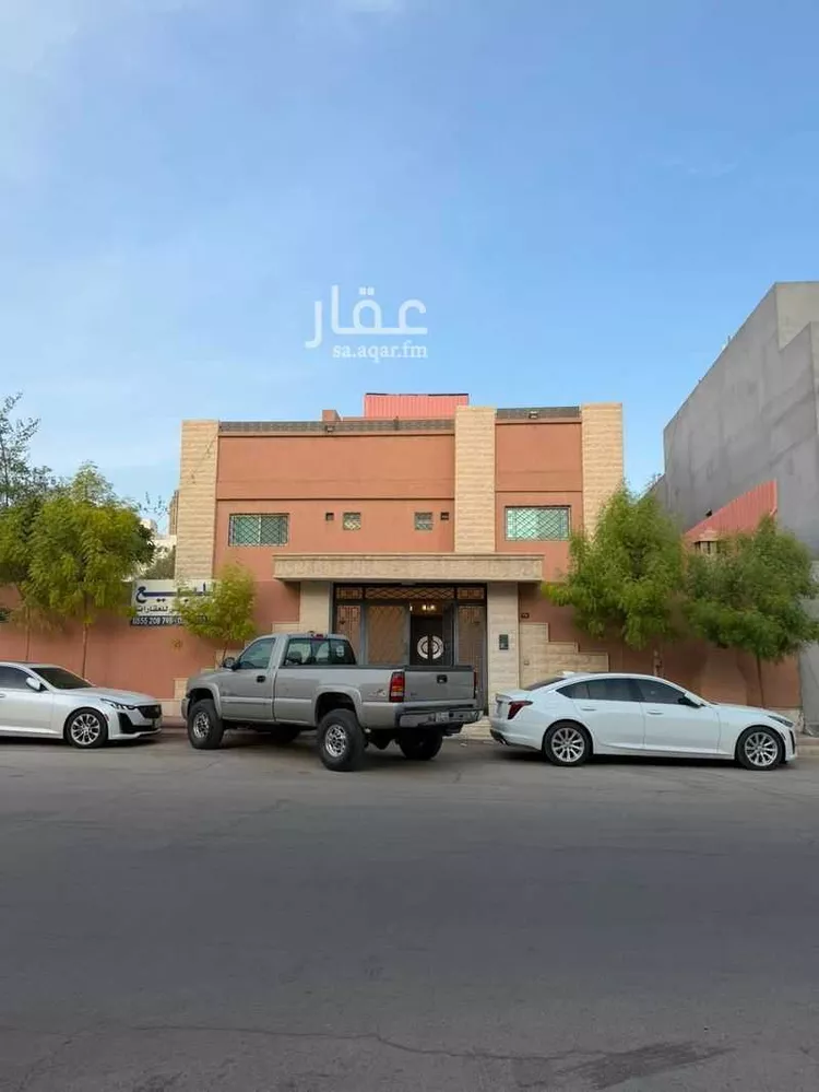 Villa for Sale in Riyadh Al Olaya