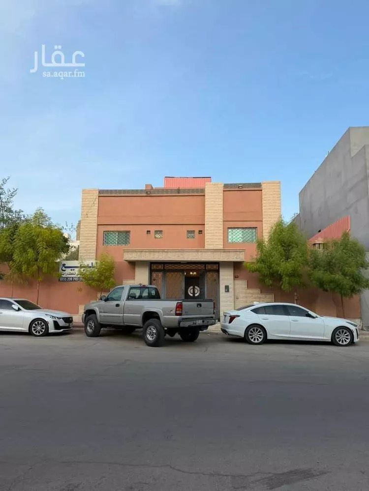 Villa for Sale in Riyadh Al Olaya