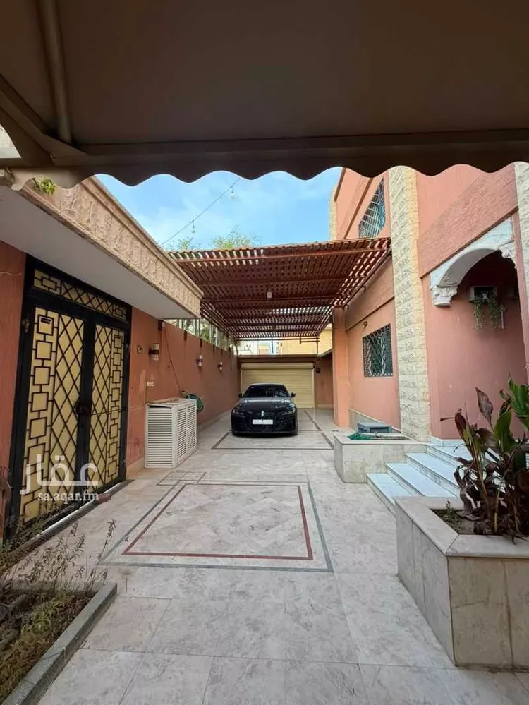فيلا للبيع في شارع رفاعة بن رافع, حي العليا, مدينة الرياض, منطقة الرياض صورة 5
