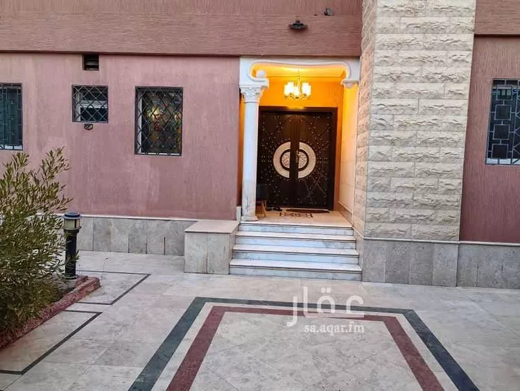فيلا للبيع في شارع رفاعة بن رافع, حي العليا, مدينة الرياض, منطقة الرياض صورة 4