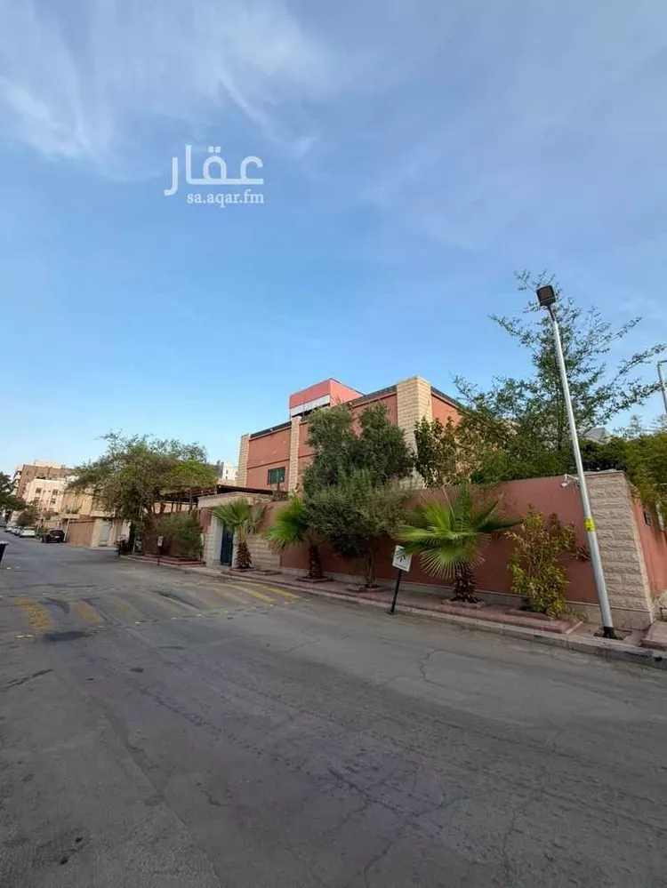 فيلا للبيع في شارع رفاعة بن رافع, حي العليا, مدينة الرياض, منطقة الرياض صورة 2
