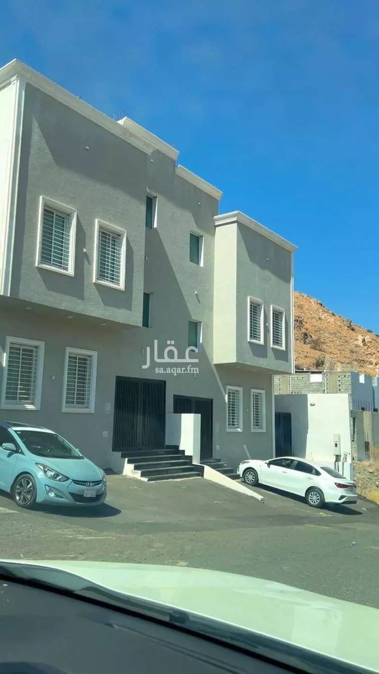 Villa for Sale in Taif Al Wesam
