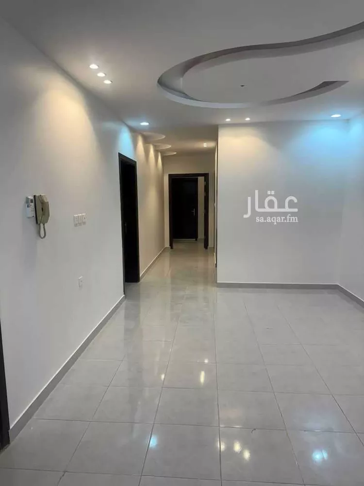 شقة للإيجار في شارع رافع ابن رفاعة, حي القطبية الغربية, مدينة الطائف, منطقة مكة المكرمة صورة 5
