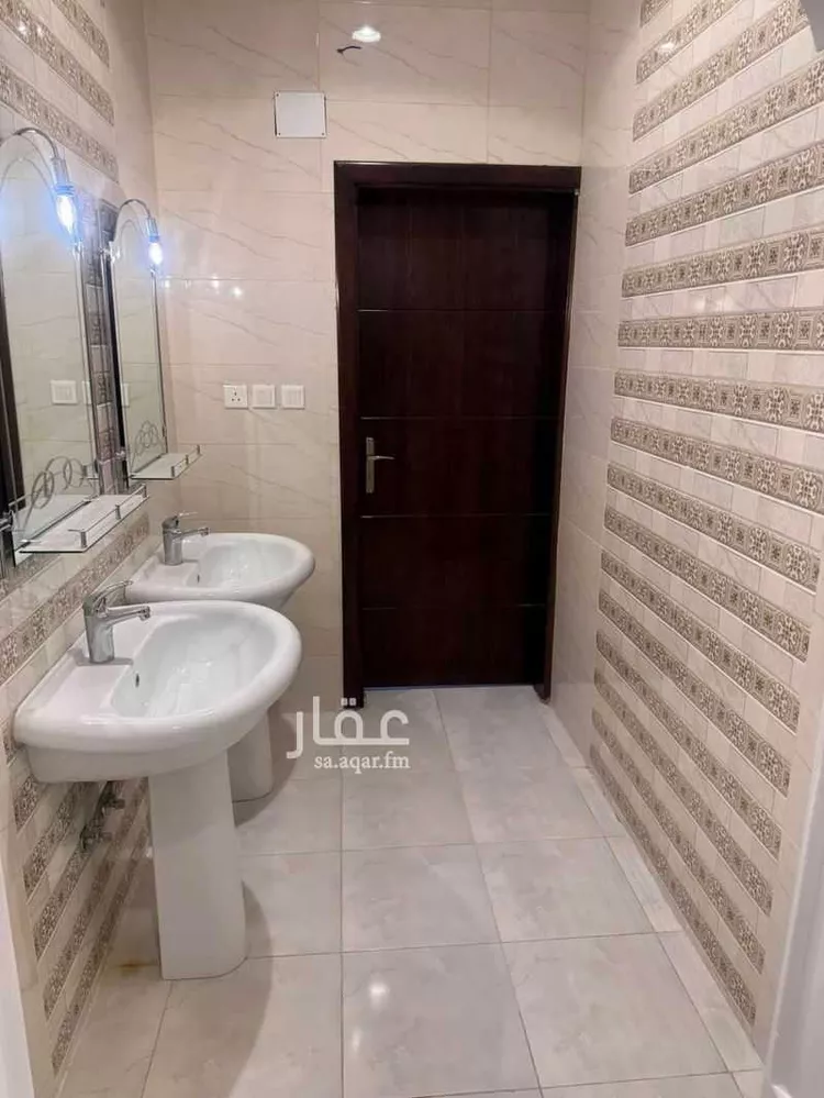 شقة للإيجار في شارع رافع ابن رفاعة, حي القطبية الغربية, مدينة الطائف, منطقة مكة المكرمة صورة 4