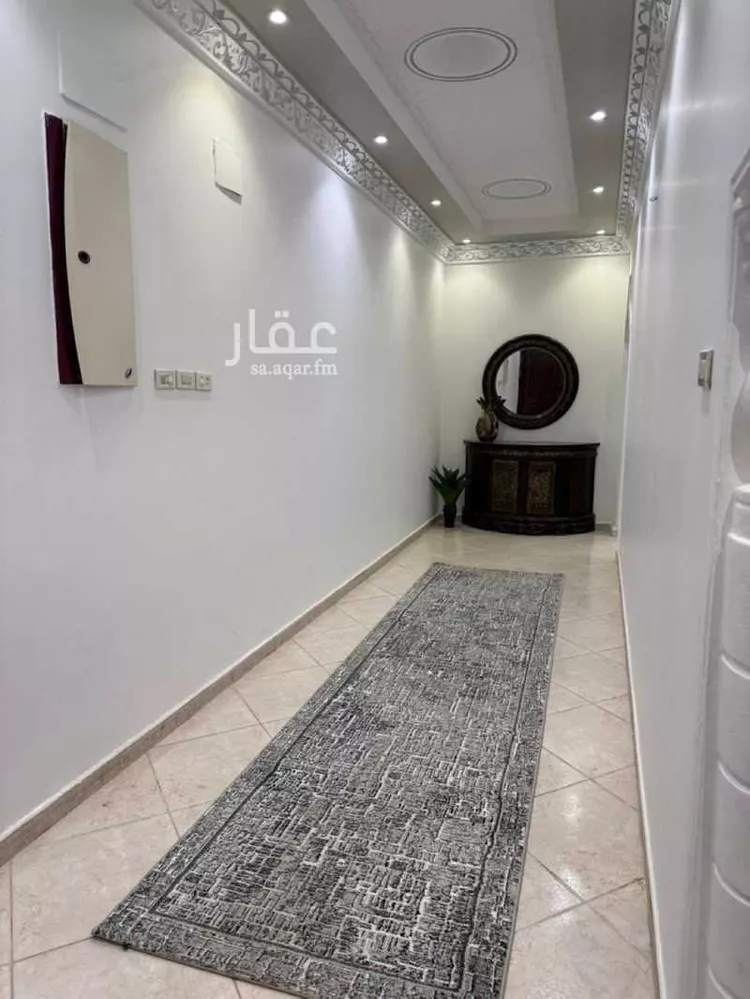 شقة للإيجار في شارع الحصري, حي نخب, مدينة الطائف, منطقة مكة المكرمة صورة 5