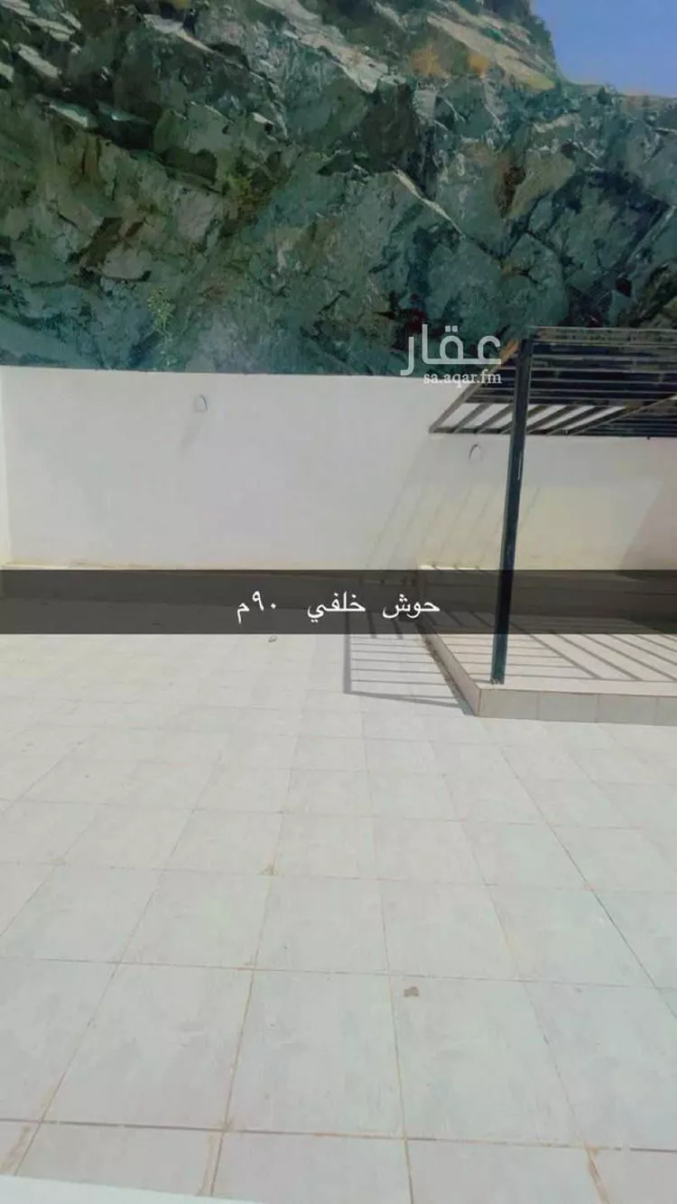 فيلا للإيجار في شارع ياسر بن عامر الكناني, حي الأخباب, مدينة الطائف, منطقة مكة المكرمة صورة 3