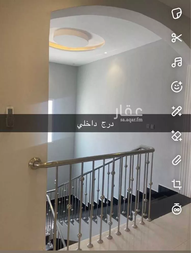 فيلا للإيجار في شارع ياسر بن عامر الكناني, حي الأخباب, مدينة الطائف, منطقة مكة المكرمة صورة 2