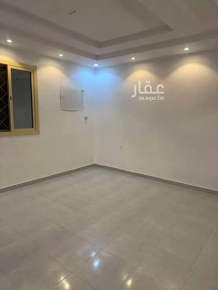 شقة للإيجار في شارع رافع ابن رفاعة, حي القطبية الغربية, مدينة الطائف, منطقة مكة المكرمة