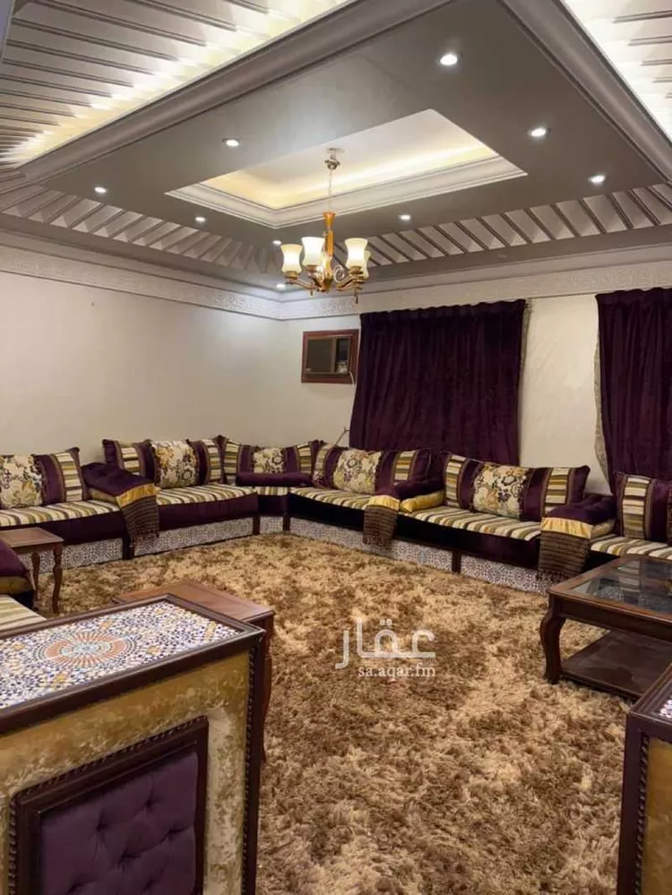 شقة للإيجار في شارع الحصري, حي نخب, مدينة الطائف, منطقة مكة المكرمة