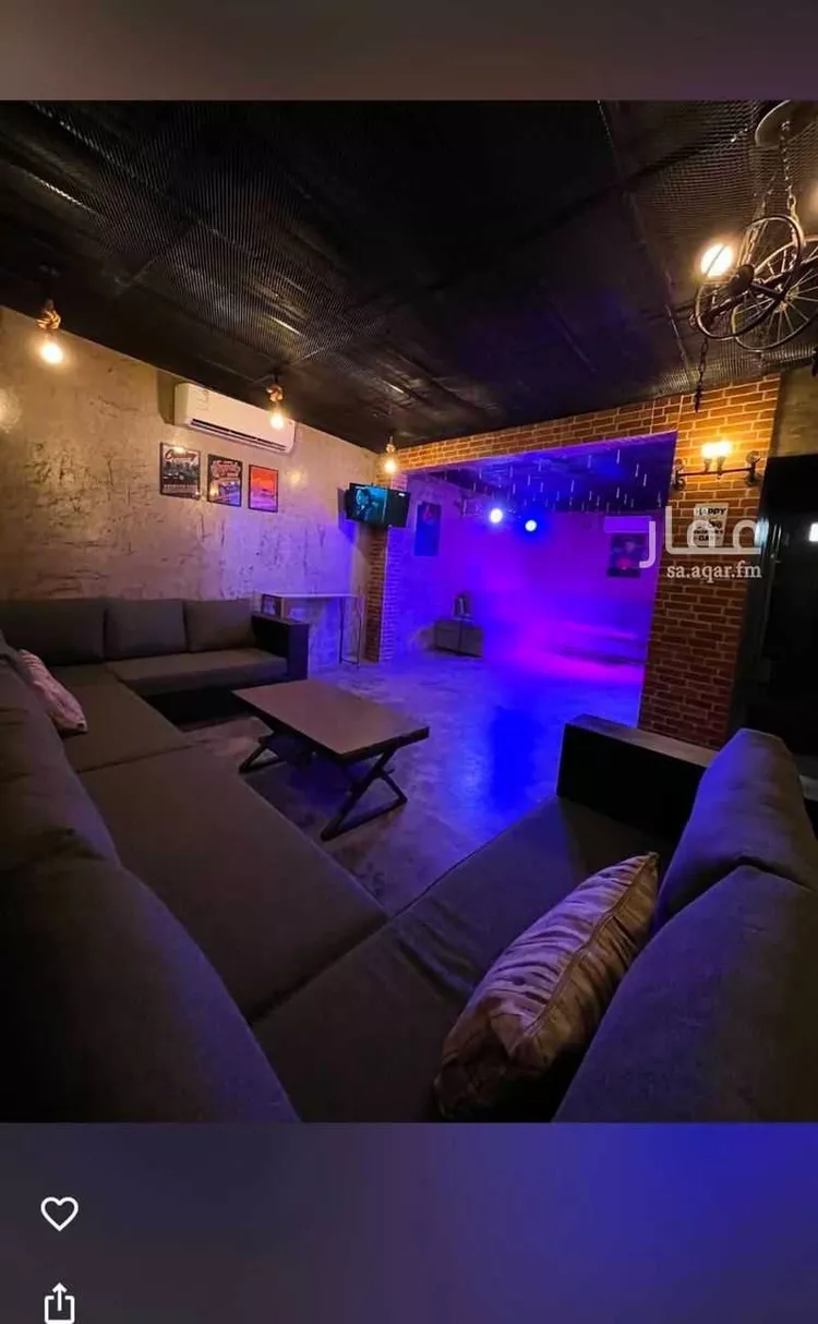 Rest House for Rent in Buraydah Diras صورة 4
