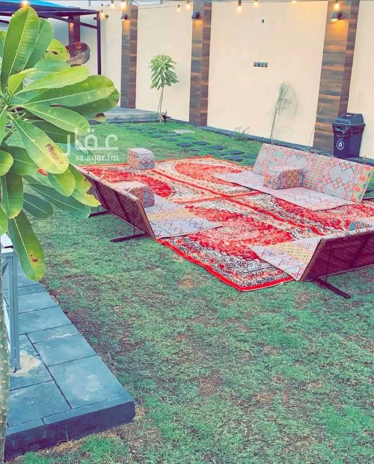 Chalet for Rent in Buraydah Diras صورة 2