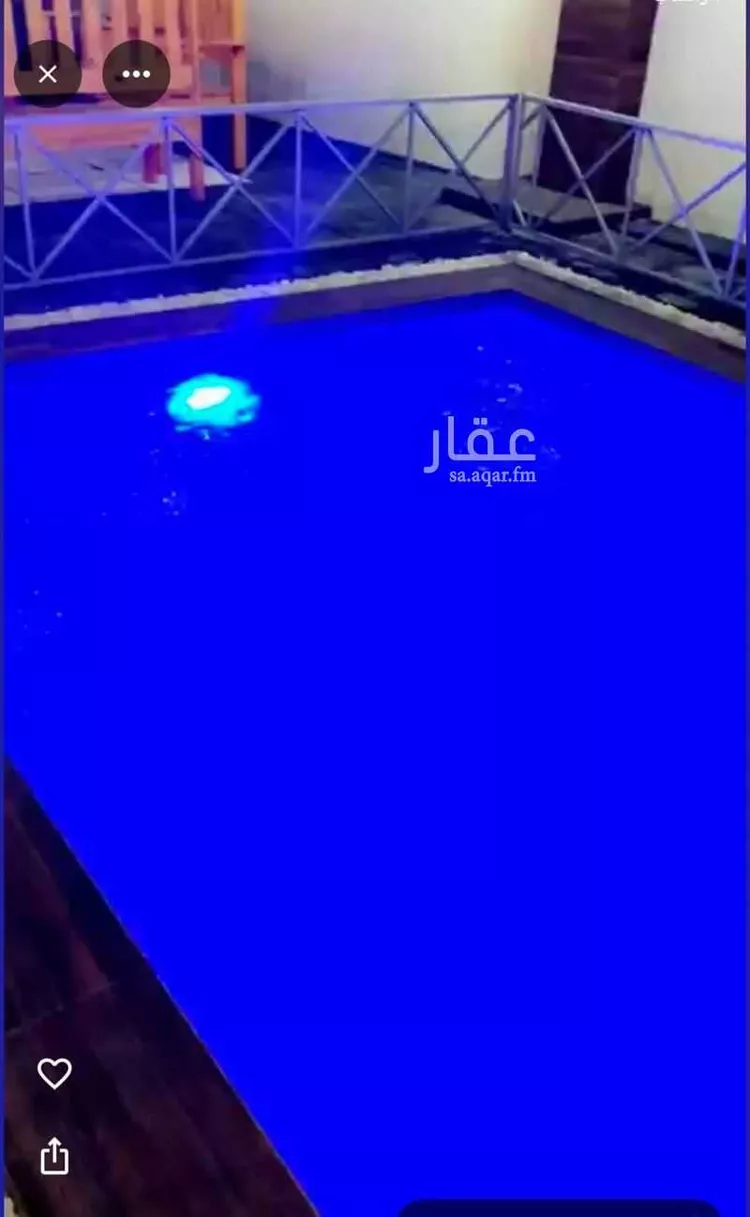 Chalet for Rent in Buraydah Diras صورة 5