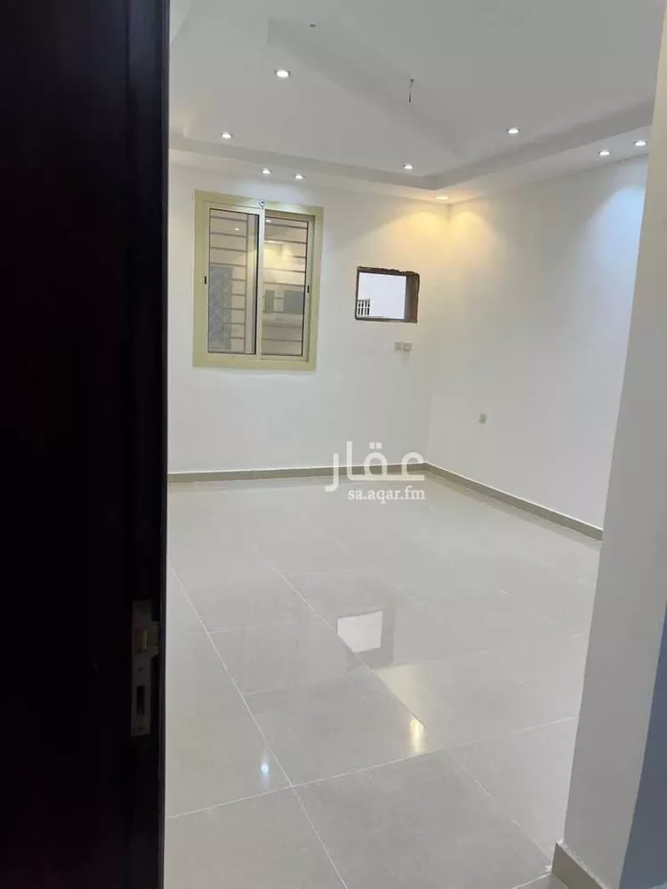 شقة للإيجار في شارع علاج ابن عمرو, حي القطبية الغربية, مدينة الطائف, منطقة مكة المكرمة صورة 2