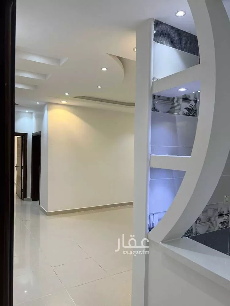 شقة للإيجار في شارع علاج ابن عمرو, حي القطبية الغربية, مدينة الطائف, منطقة مكة المكرمة صورة 5
