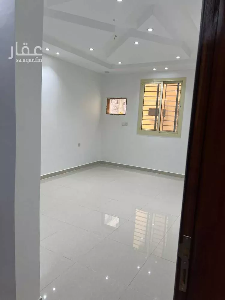 شقة للإيجار في شارع علاج ابن عمرو, حي القطبية الغربية, مدينة الطائف, منطقة مكة المكرمة صورة 4
