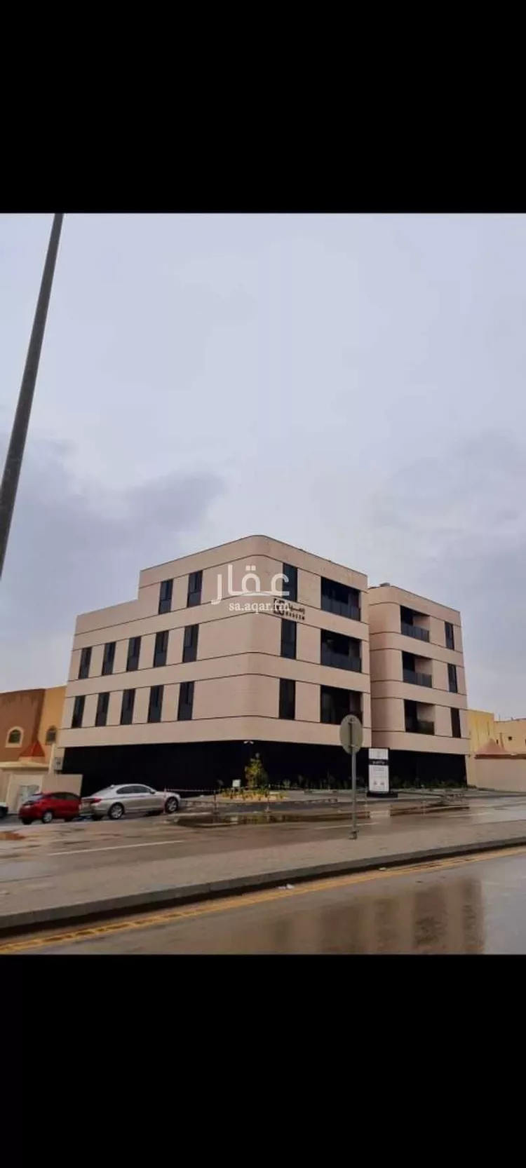 Building for Sale in Riyadh Al Mutamarat