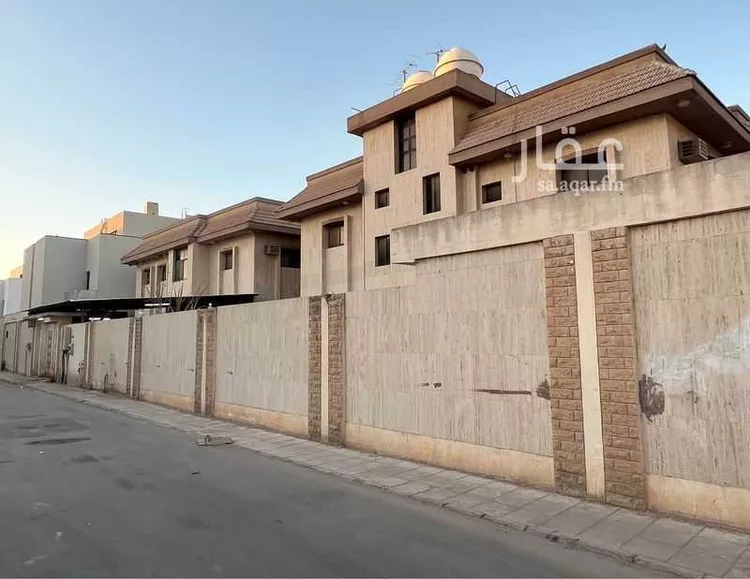 فيلا للبيع في شارع السيوطي, حي النموذجية, مدينة الرياض, منطقة الرياض صورة 5