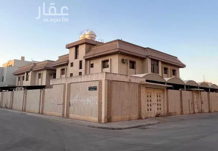 فيلا للبيع في شارع السيوطي, حي النموذجية, مدينة الرياض, منطقة الرياض