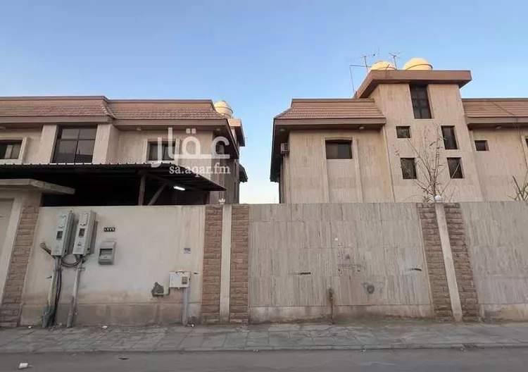 فيلا للبيع في شارع السيوطي, حي النموذجية, مدينة الرياض, منطقة الرياض صورة 4