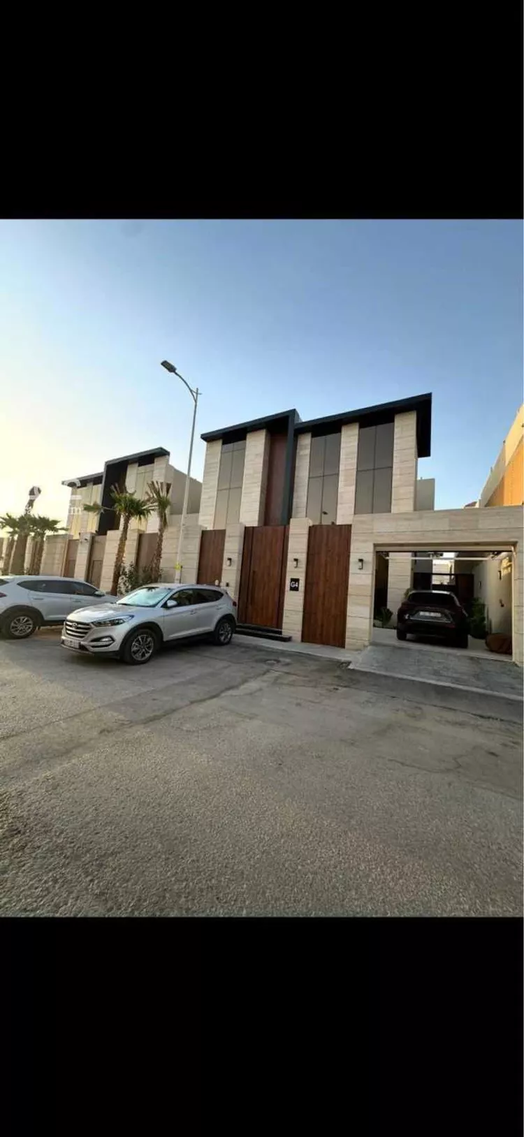 فيلا للبيع في شارع عبدالله بن مالك, حي القيروان, مدينة الرياض, منطقة الرياض