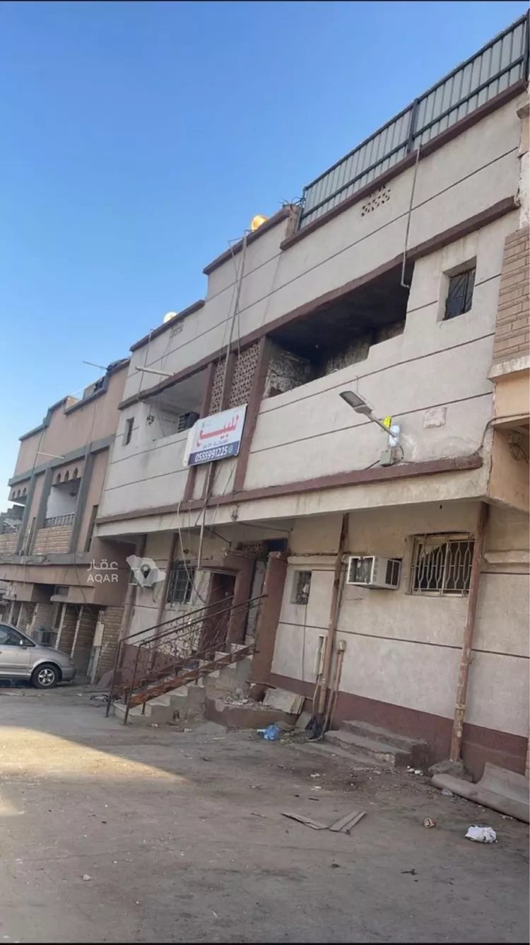 عمارة للبيع في شارع سعيد بن عامر, حي اليمامة, مدينة الرياض, منطقة الرياض
