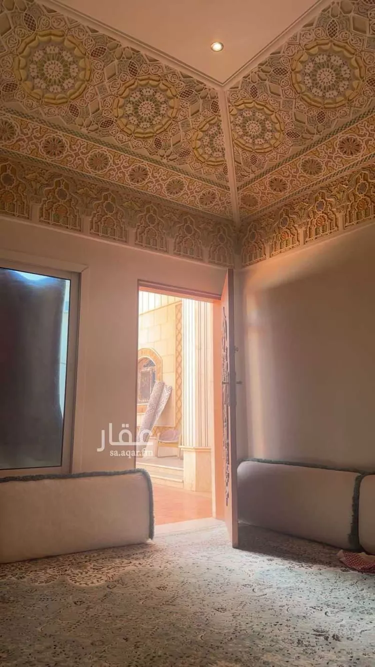فيلا للبيع في شارع محمد بن محمود آل حامد ، حي اليرموك ، الرياض ، منطقة الرياض صورة 3