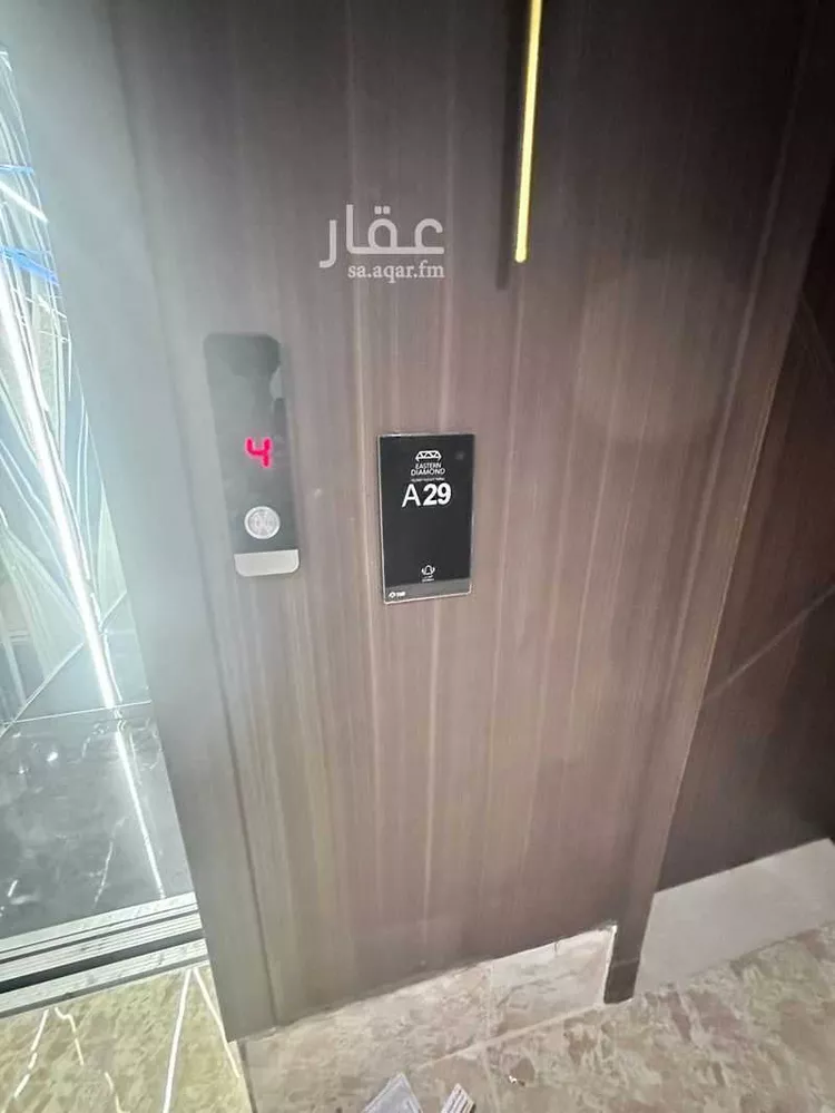 شقة للإيجار في شارع 4542935, حي طيبة, مدينة الدمام, المنطقة الشرقية