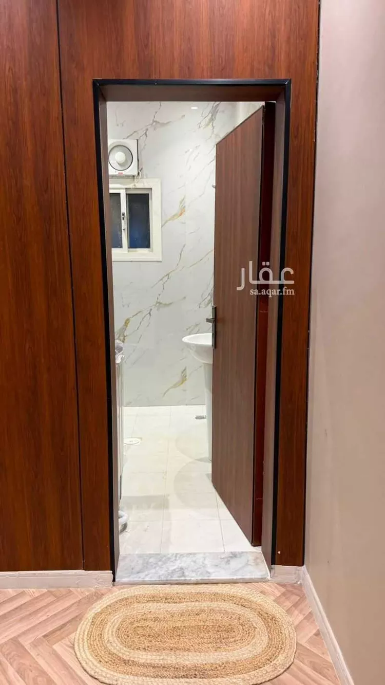 شقة للإيجار في شارع وادي السعد ، حي العزيزية ، جدة ، جدة صورة 2