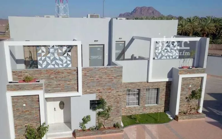 Chalet for Booking in Medina Al Ghabah صورة 4