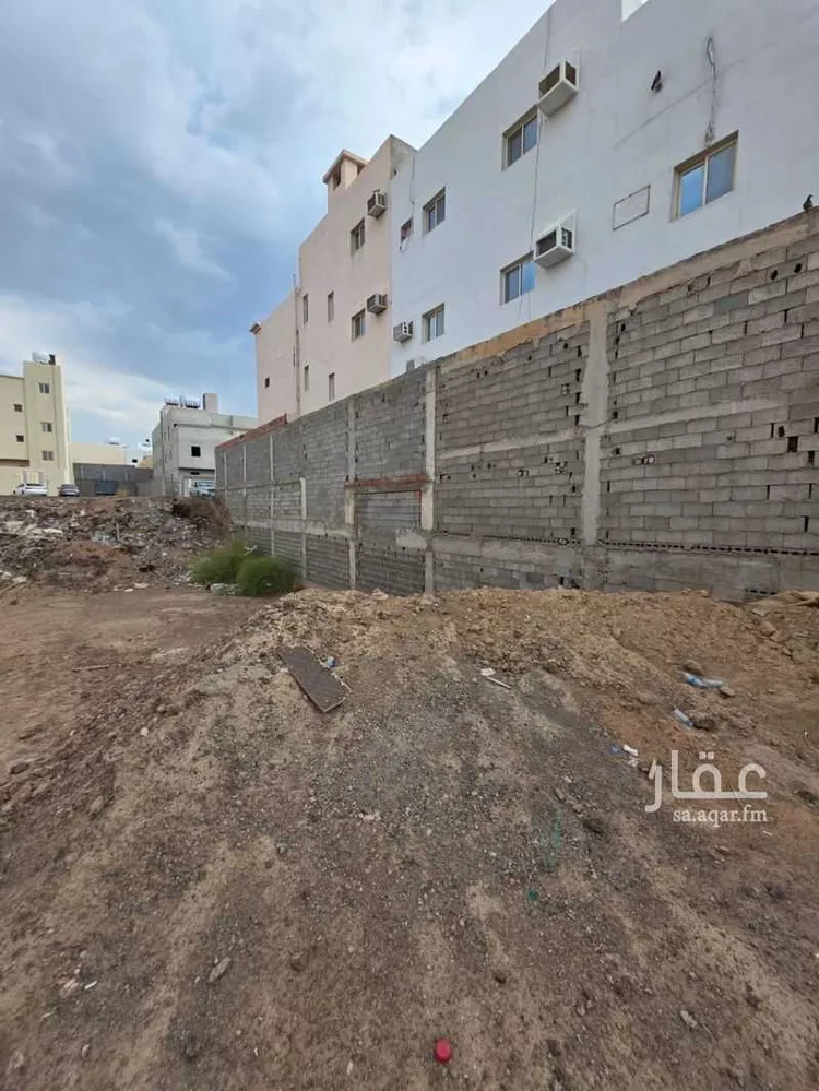 Land for Sale in Medina As Sad صورة 2