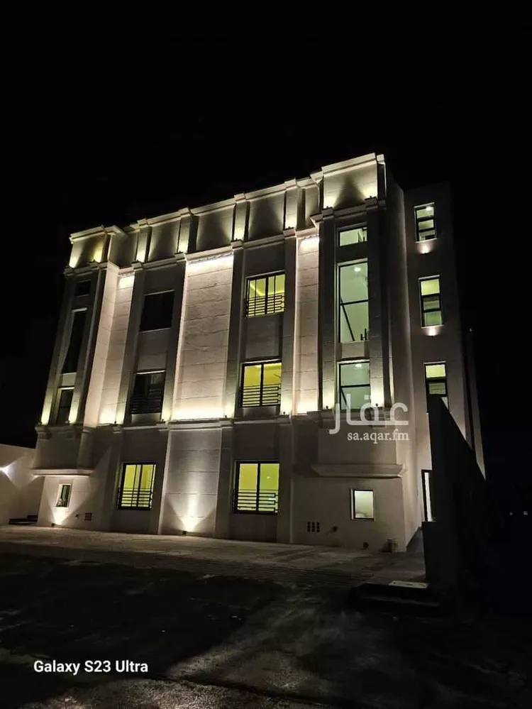Apartment for Sale in Medina Ar Rawabi